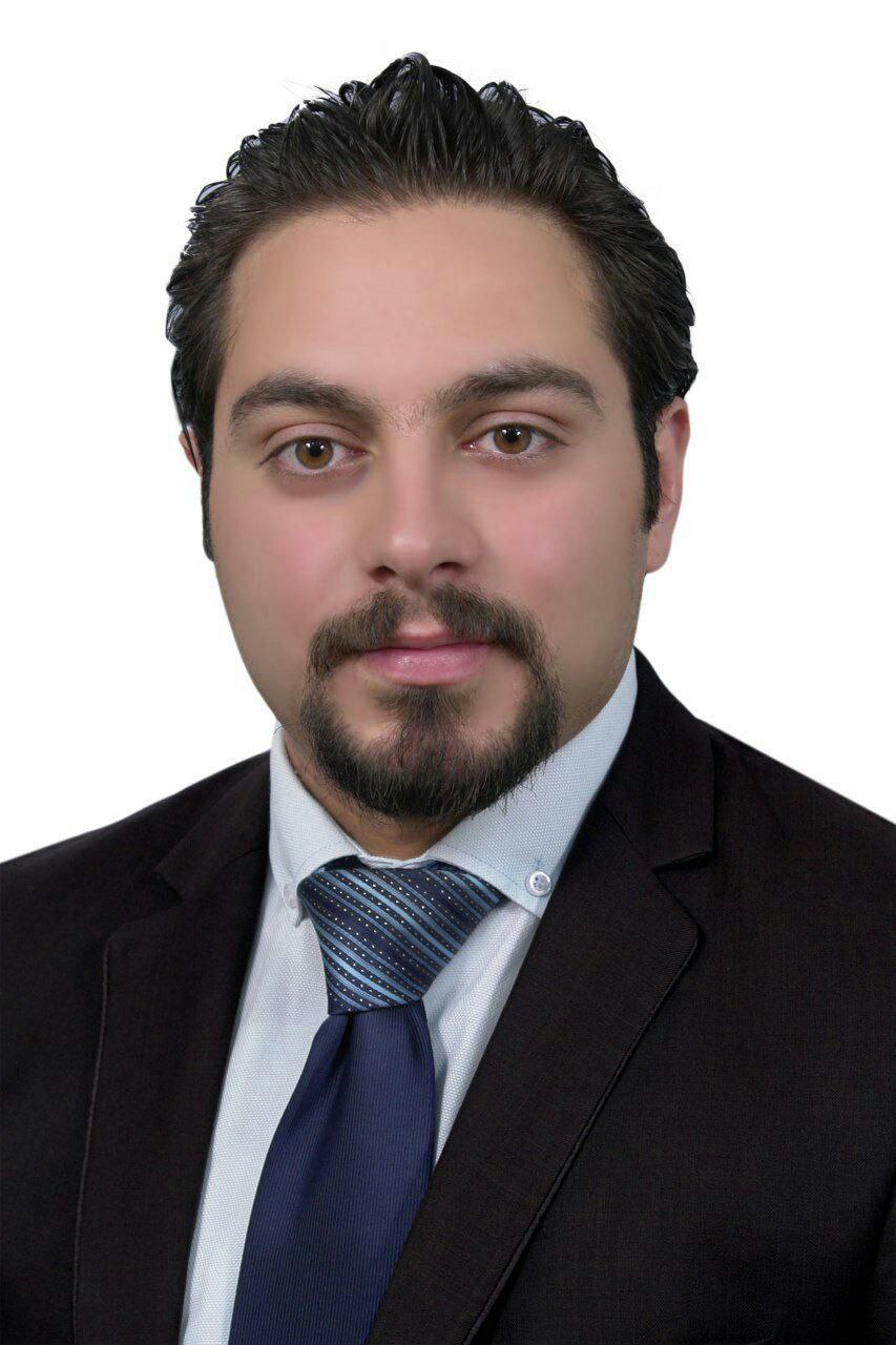 Mohammed Alatiya